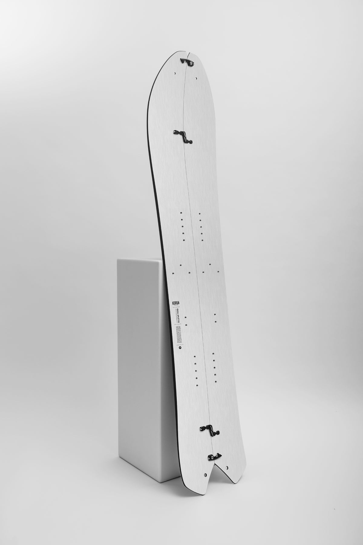 Korua Shapes Quill Split