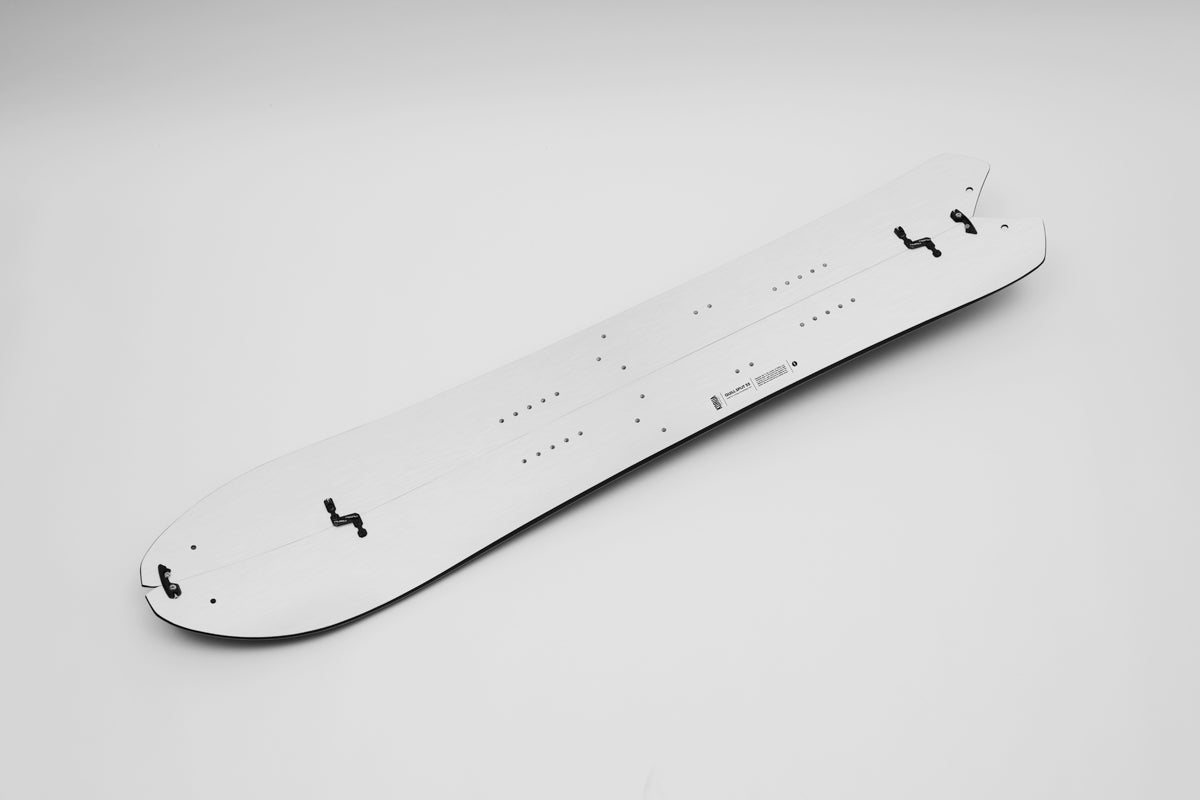 Korua Shapes Quill Split