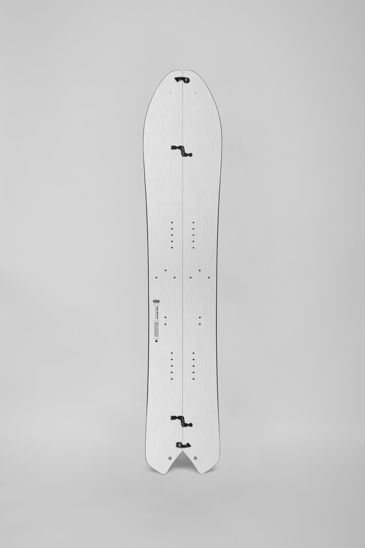 Korua Shapes Quill Split