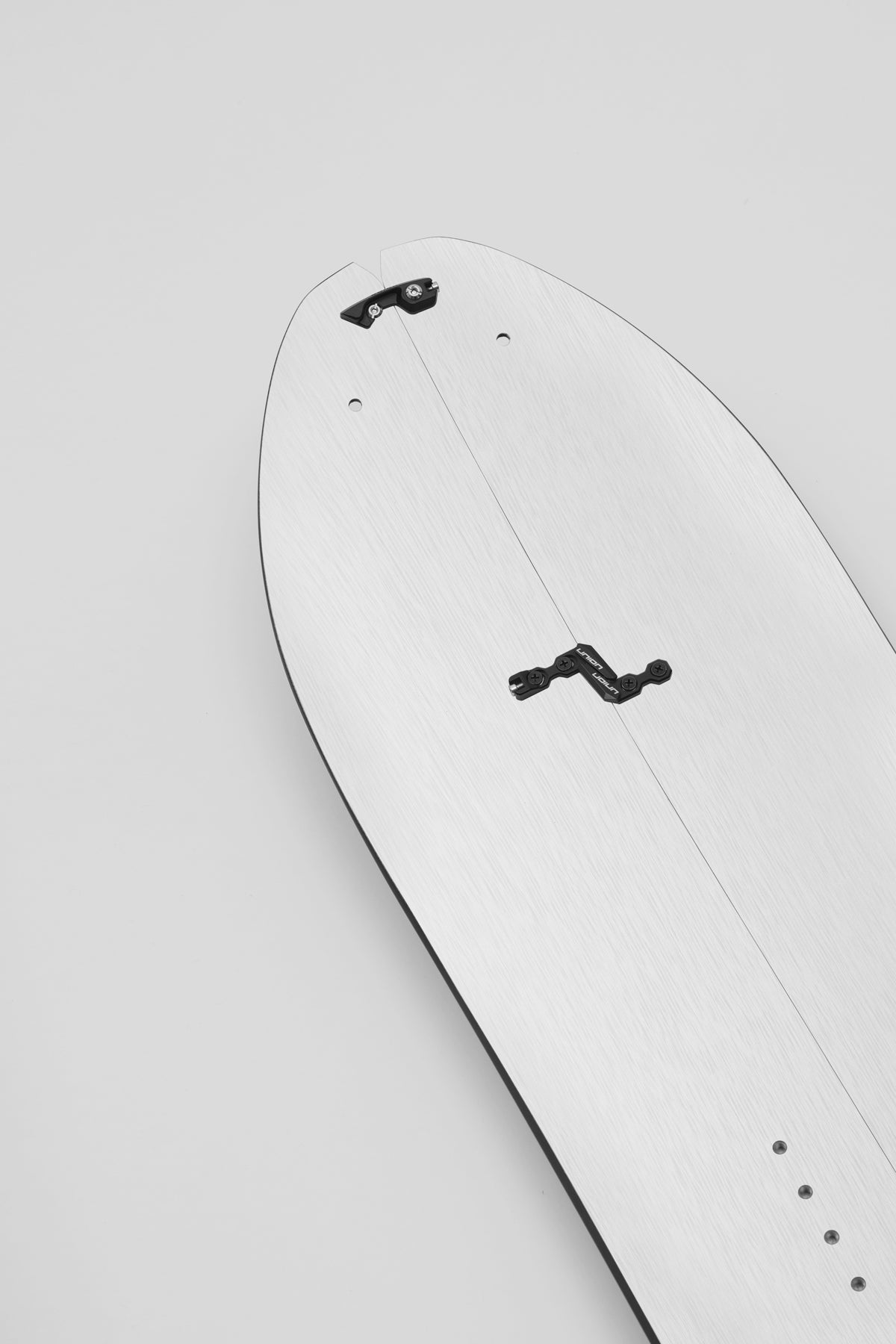 Korua Shapes Quill Split