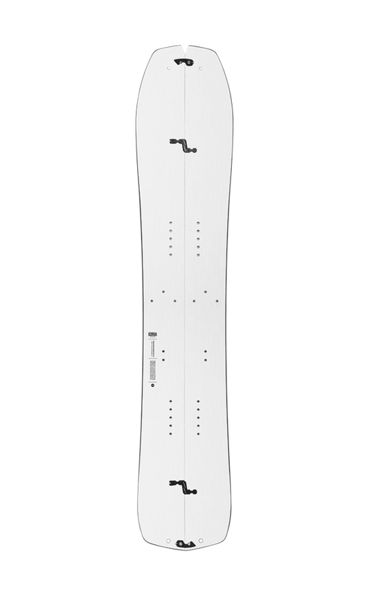 Korua Shapes Transition Finder Split