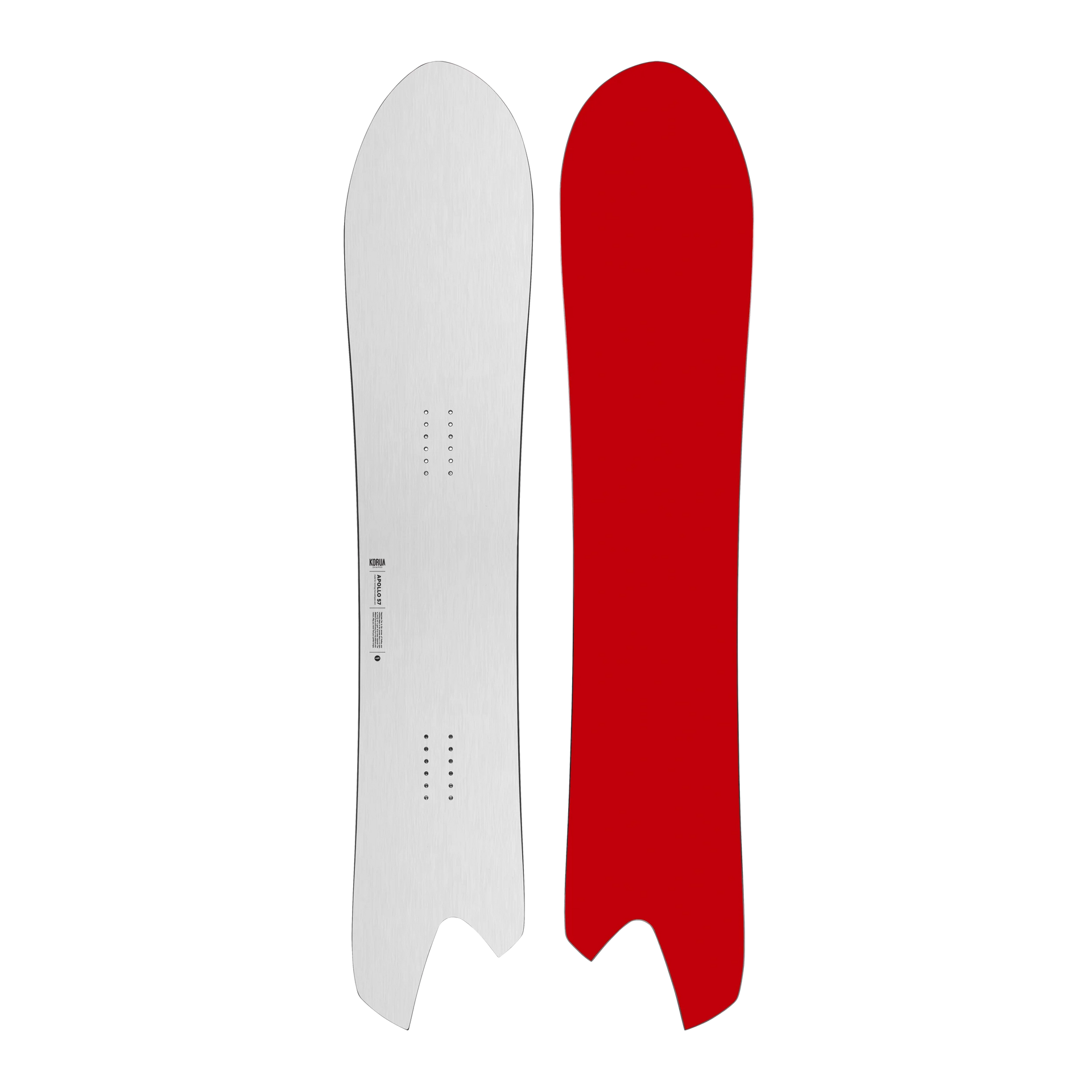 Korua Shapes Apollo – Dawn Store