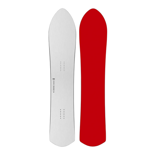 Korua Shapes Cafe Racer