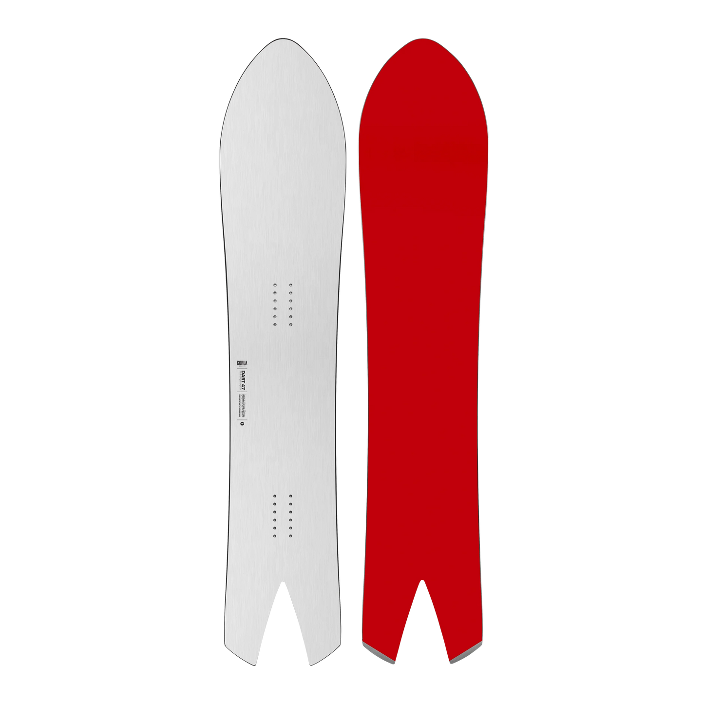 Korua Shapes Dart