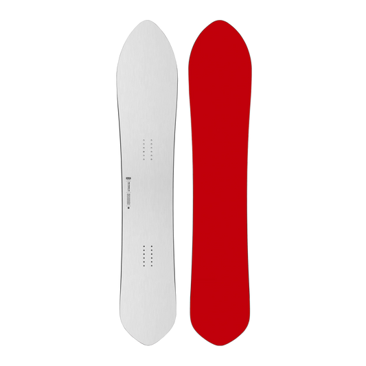 Korua Shapes Pin Tonic