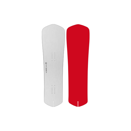 Korua Shapes Pocket Rocket