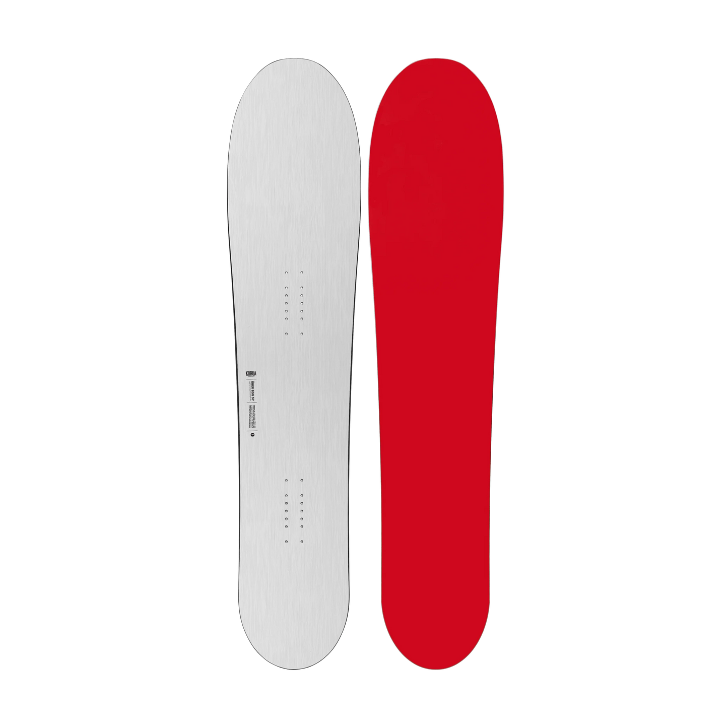 Korua Shapes Uberegg