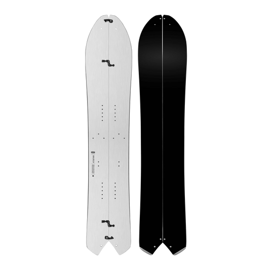 Korua Shapes Quill Split