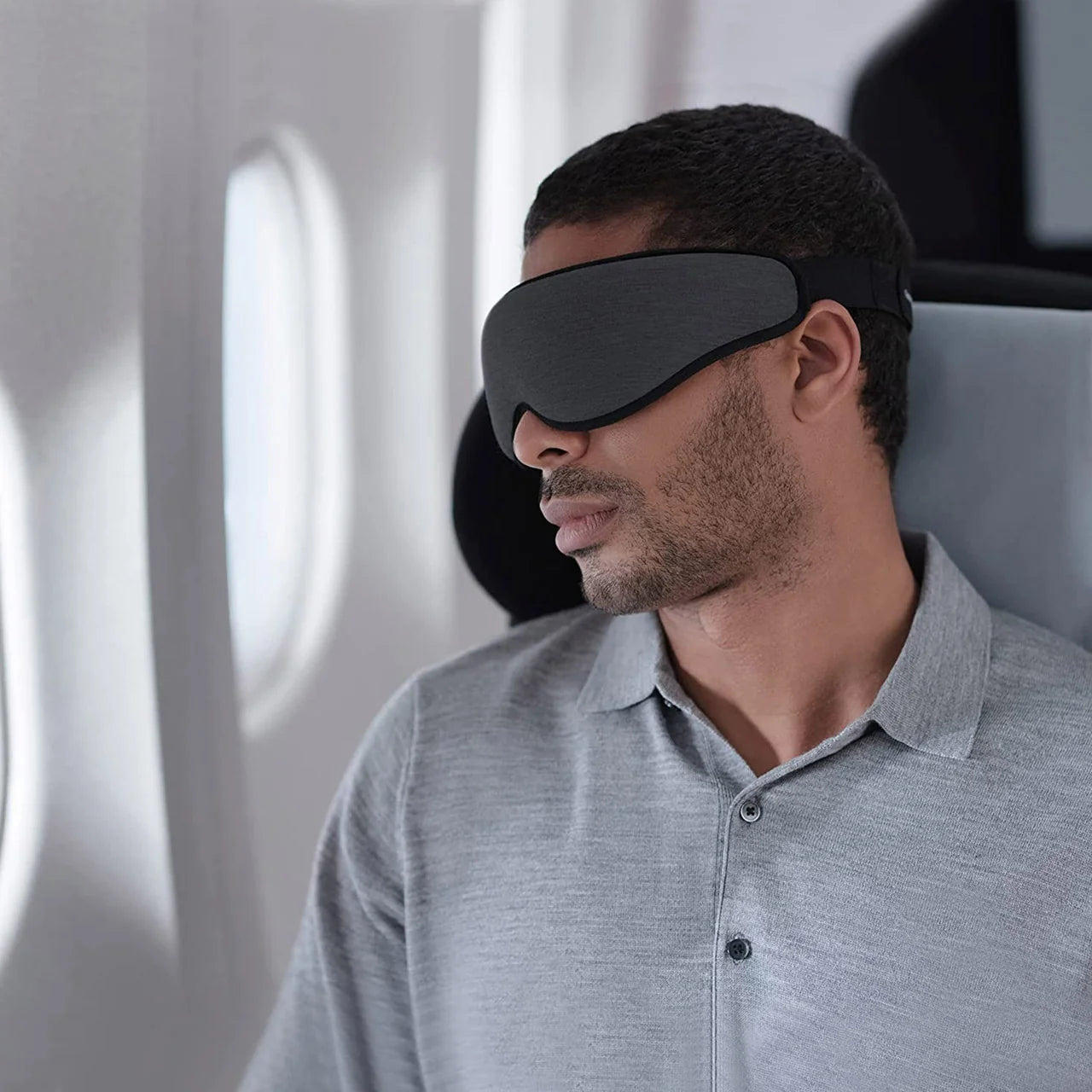 Ostrichpillow Eye Mask