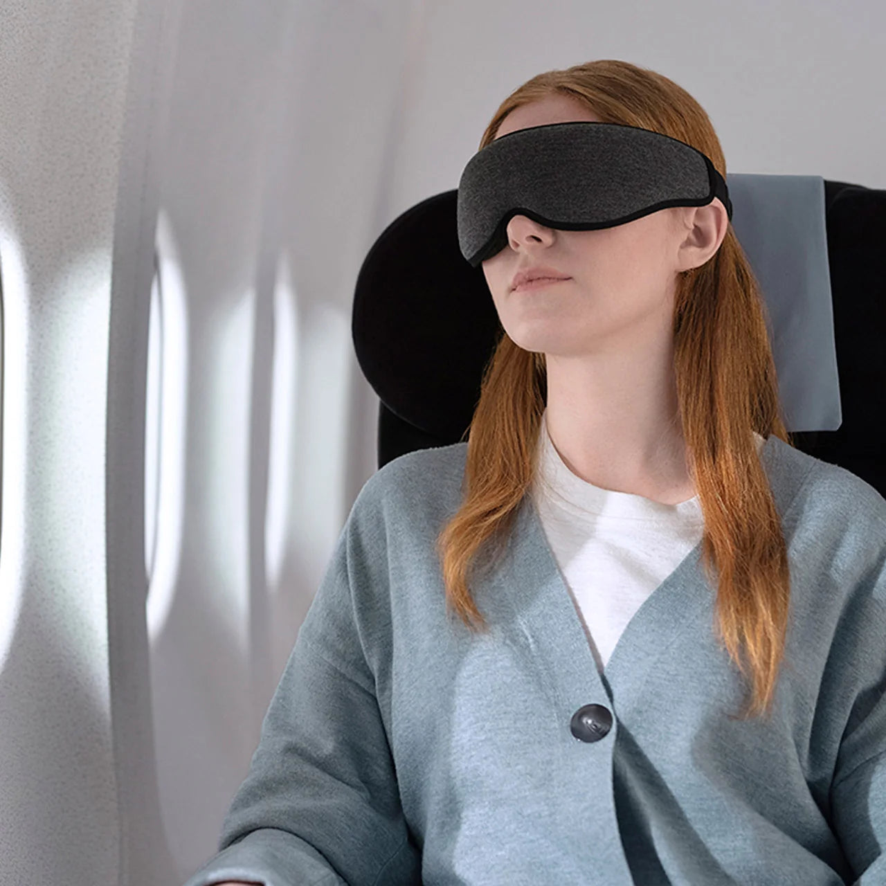 Ostrichpillow Eye Mask