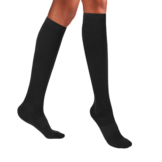 Ostrichpillow Bamboo Compression Socks
