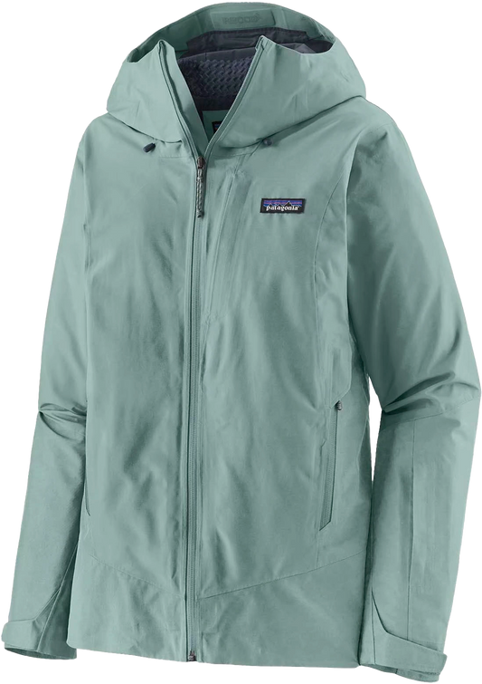 Patagonia W's Storm Shift Jacket