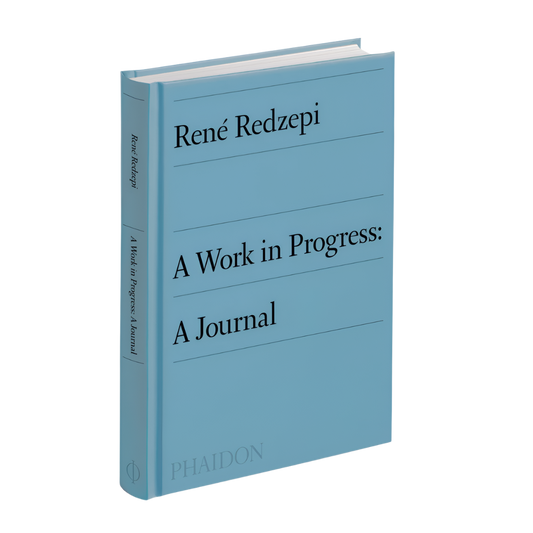 Work in Progress: A Journal