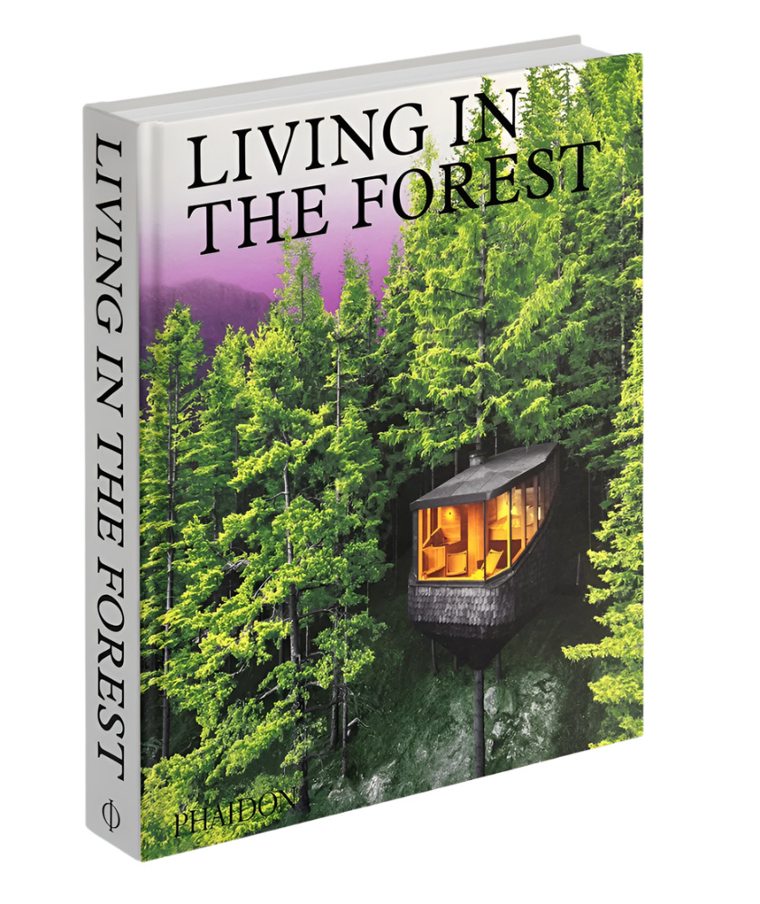 Living in the Forest