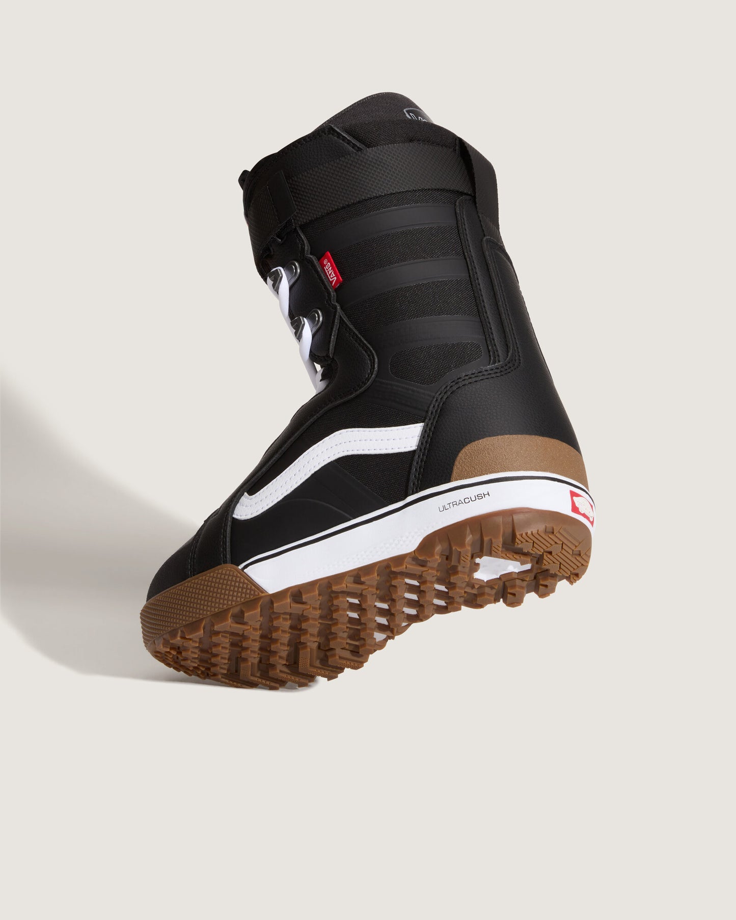 Vans Hi-Standard Pro Snowboard Boot 2026