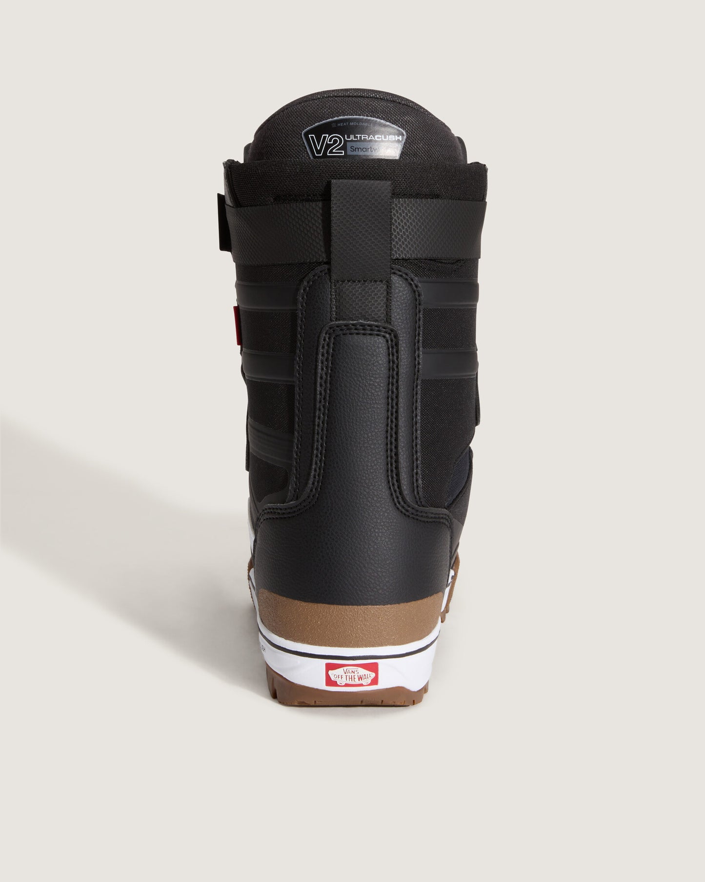 Vans Hi-Standard Pro Snowboard Boot 2026