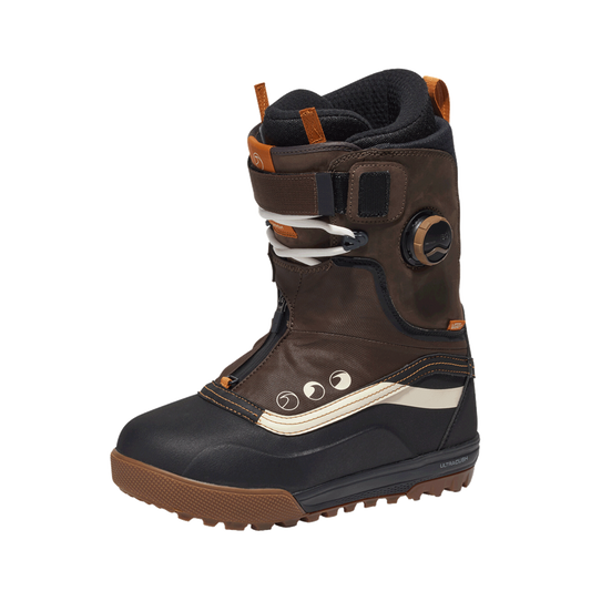 Vans Infuse Snowsurf Snowboard Boot 2025