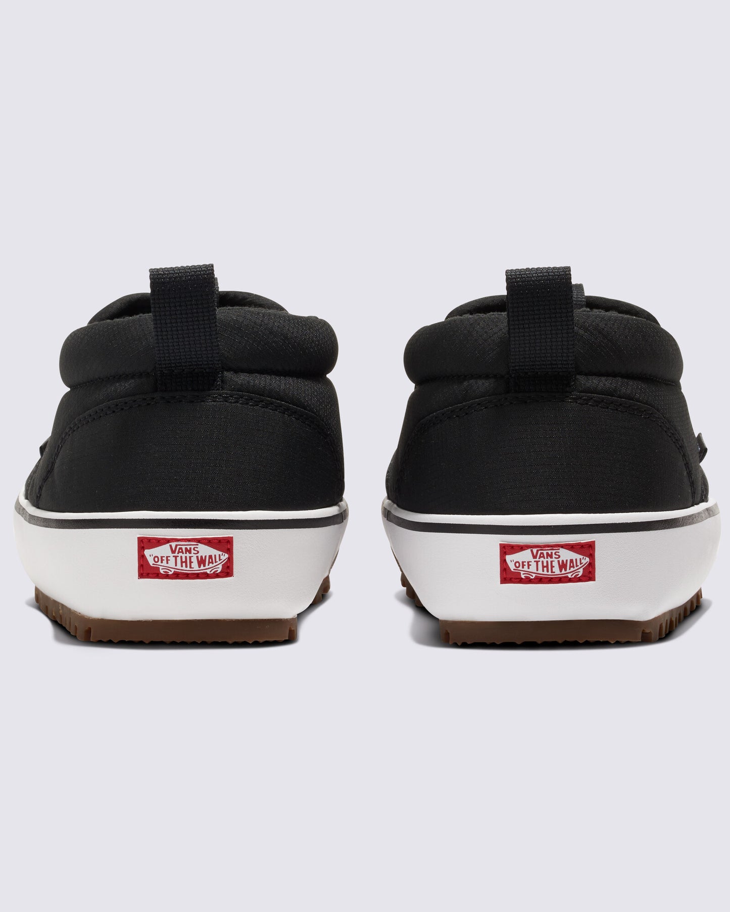 Vans MTE Snow Lodge Slippers Mid