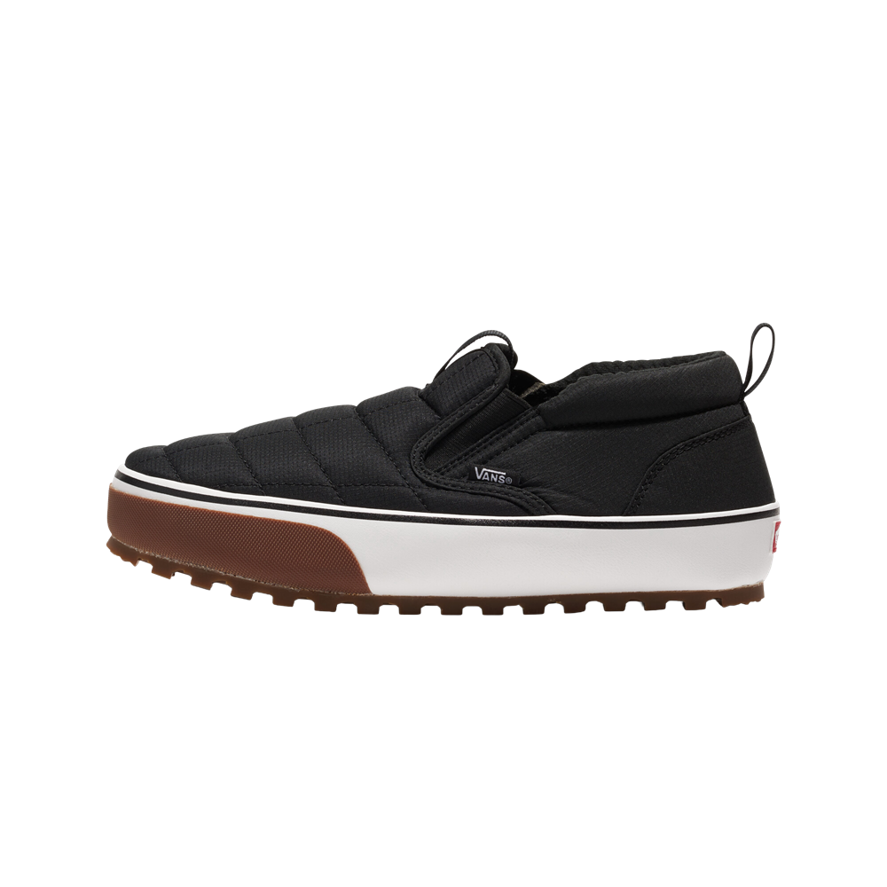 Vans MTE Snow Lodge Slippers Mid