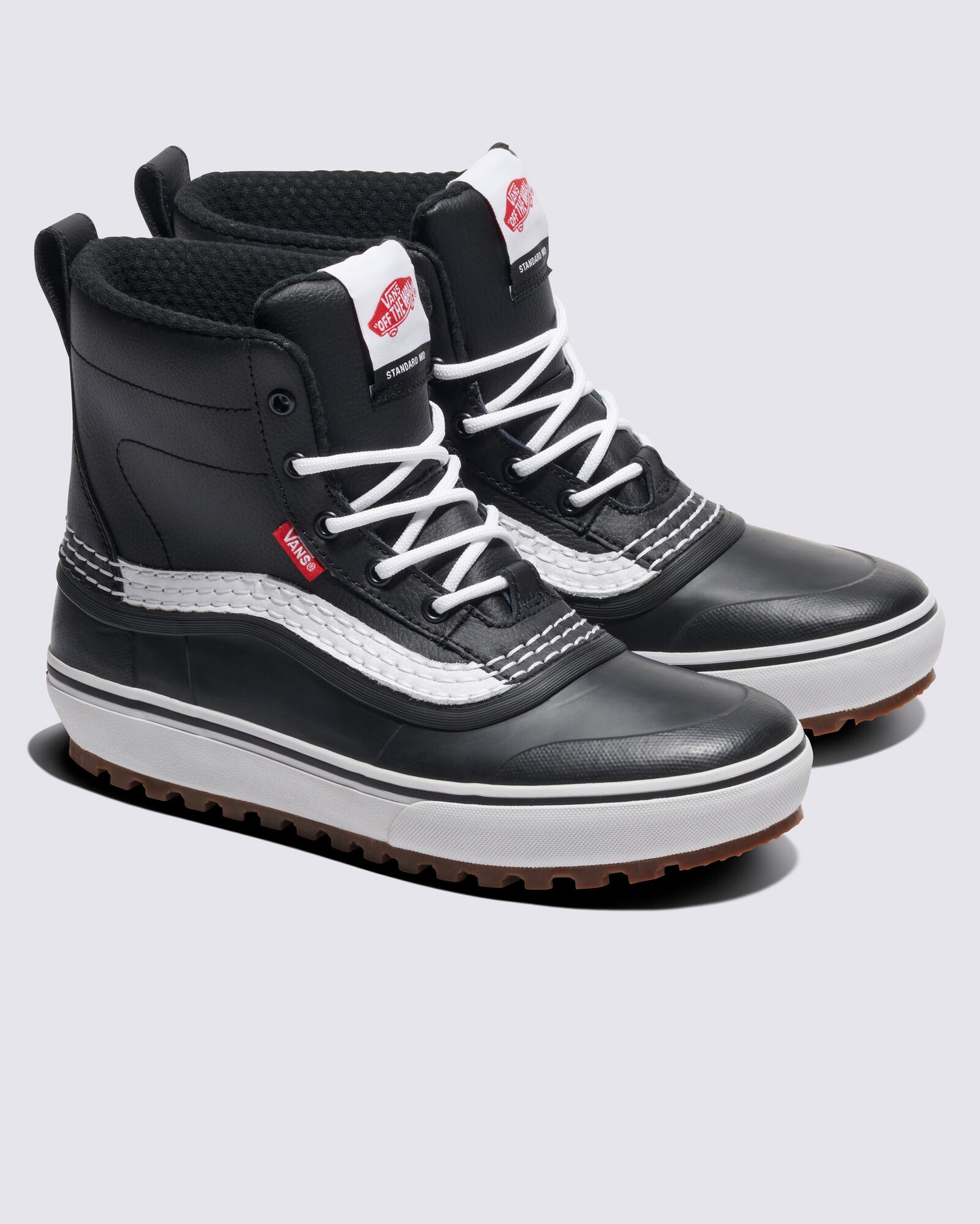 Vans MTE Standard Mid Waterproof Boot