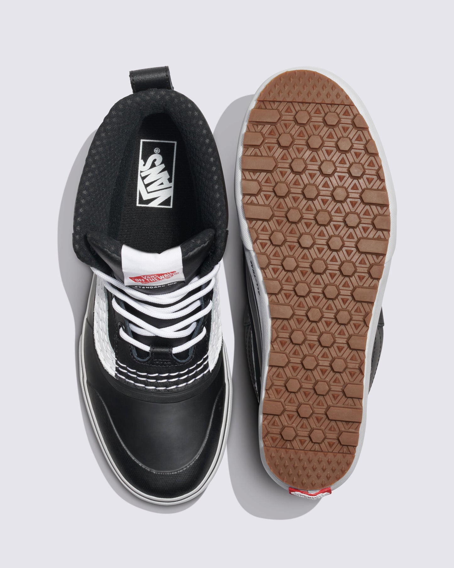 Vans MTE Standard Mid Waterproof Boot