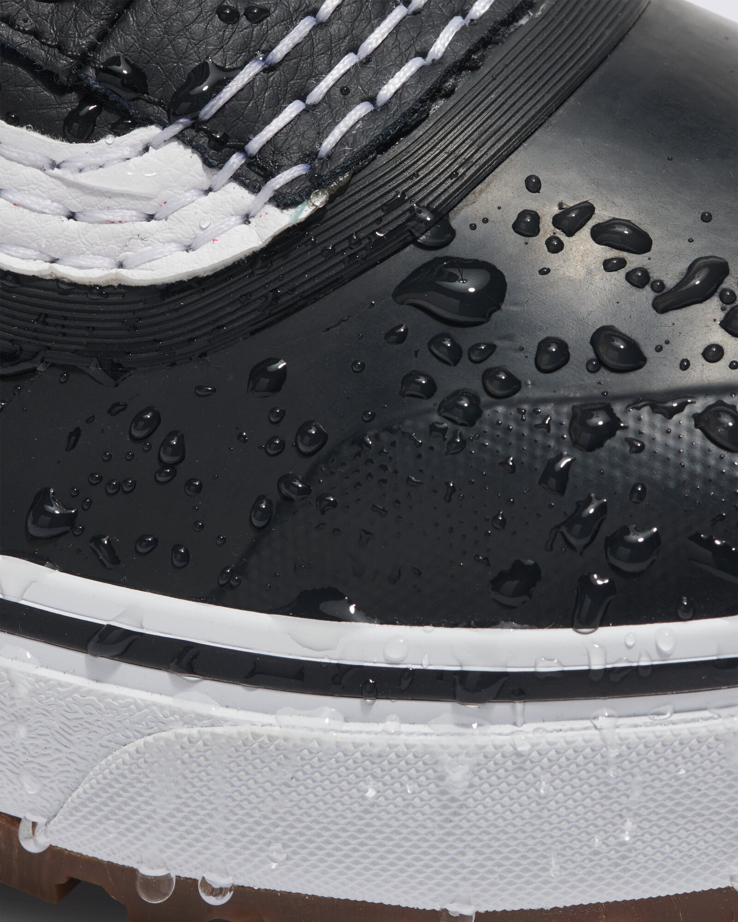 Vans MTE Standard Mid Waterproof Boot