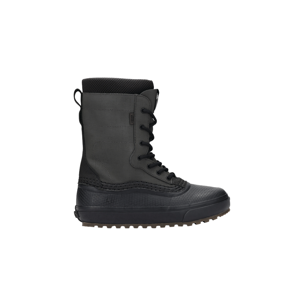 Vans MTE Standard Zip Waterproof Boot