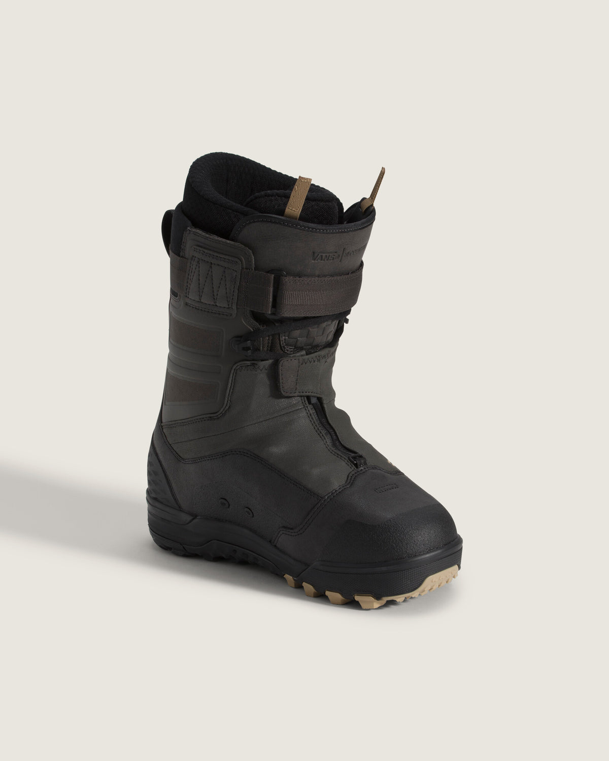 Vans Hi-Country Snowboard Boot 2026