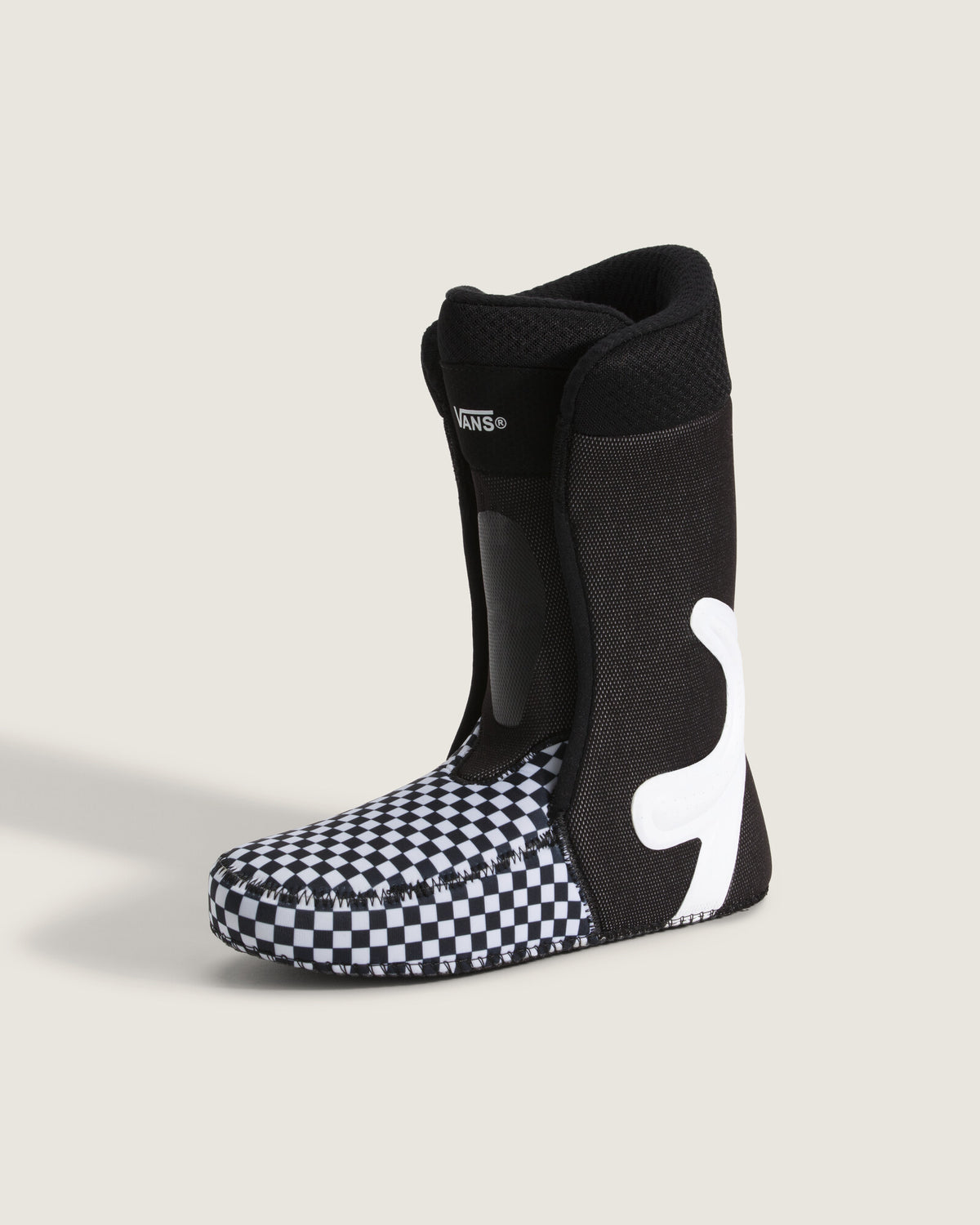 Vans Hi-Country Snowboard Boot 2026