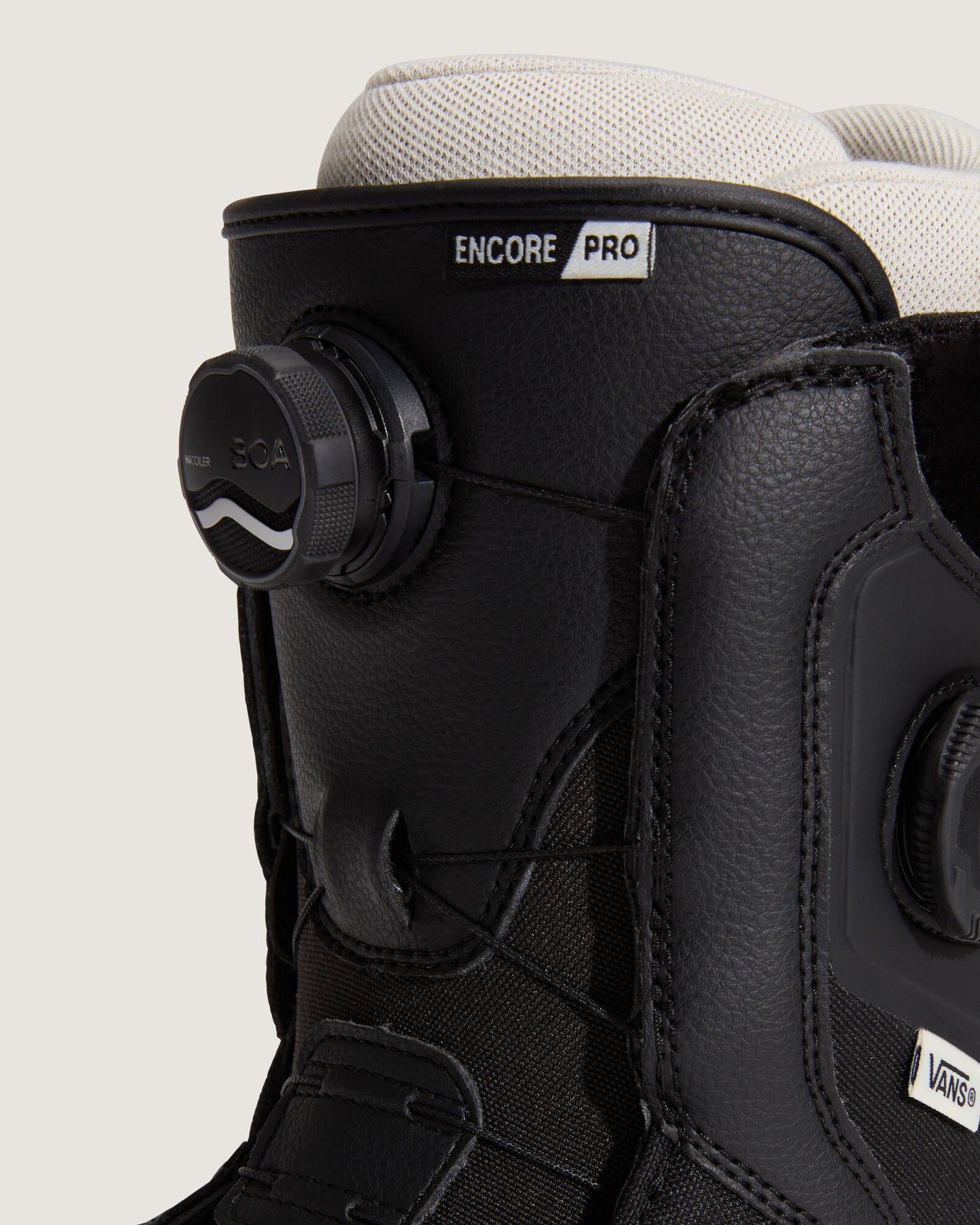 Vans Encore Pro Snowboard Boot 2026