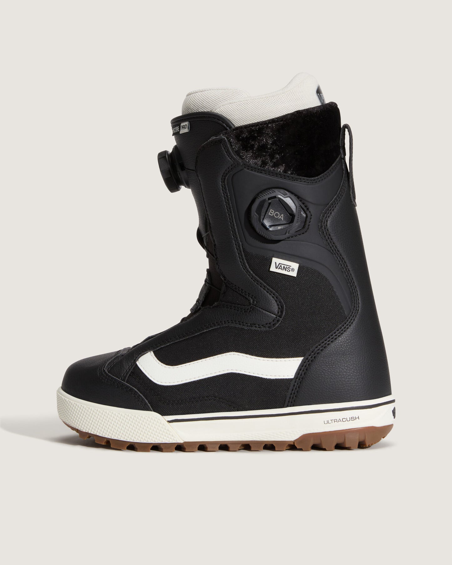 Vans Encore Pro Snowboard Boot 2026