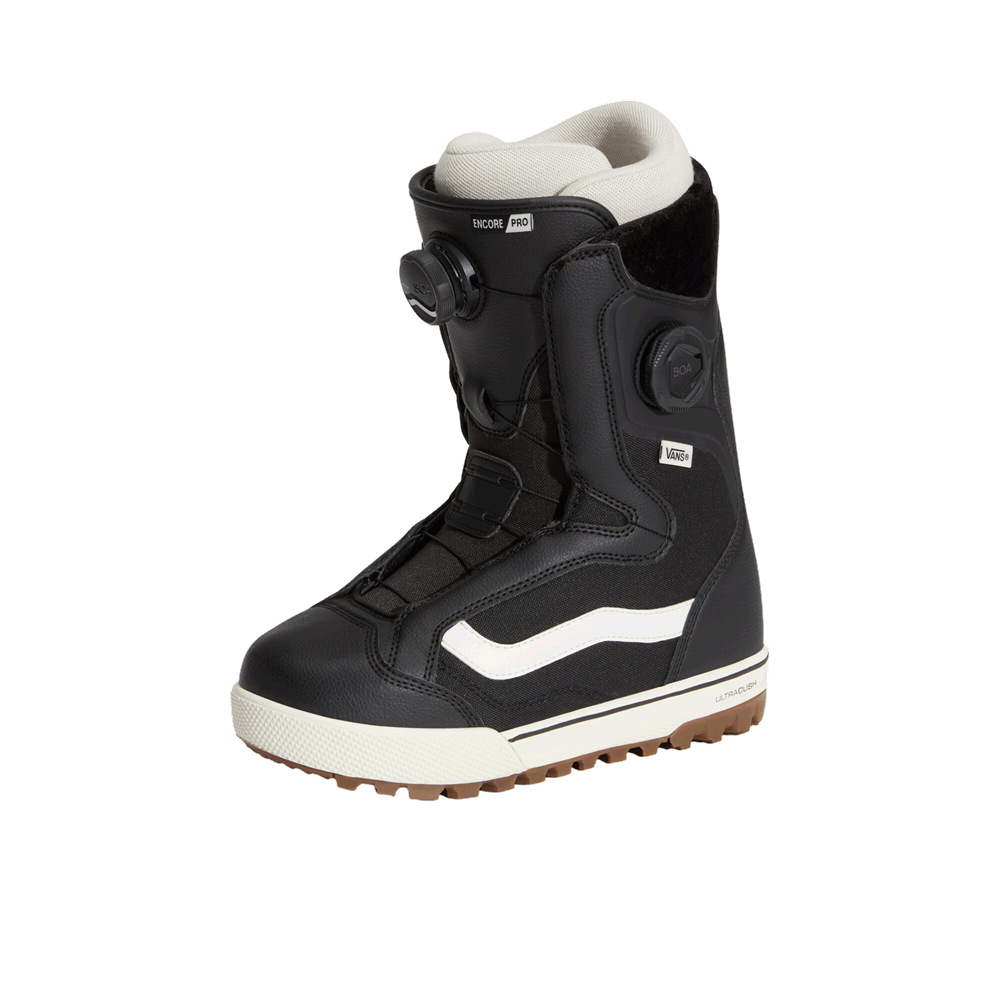 Vans Encore Pro Snowboard Boot 2026