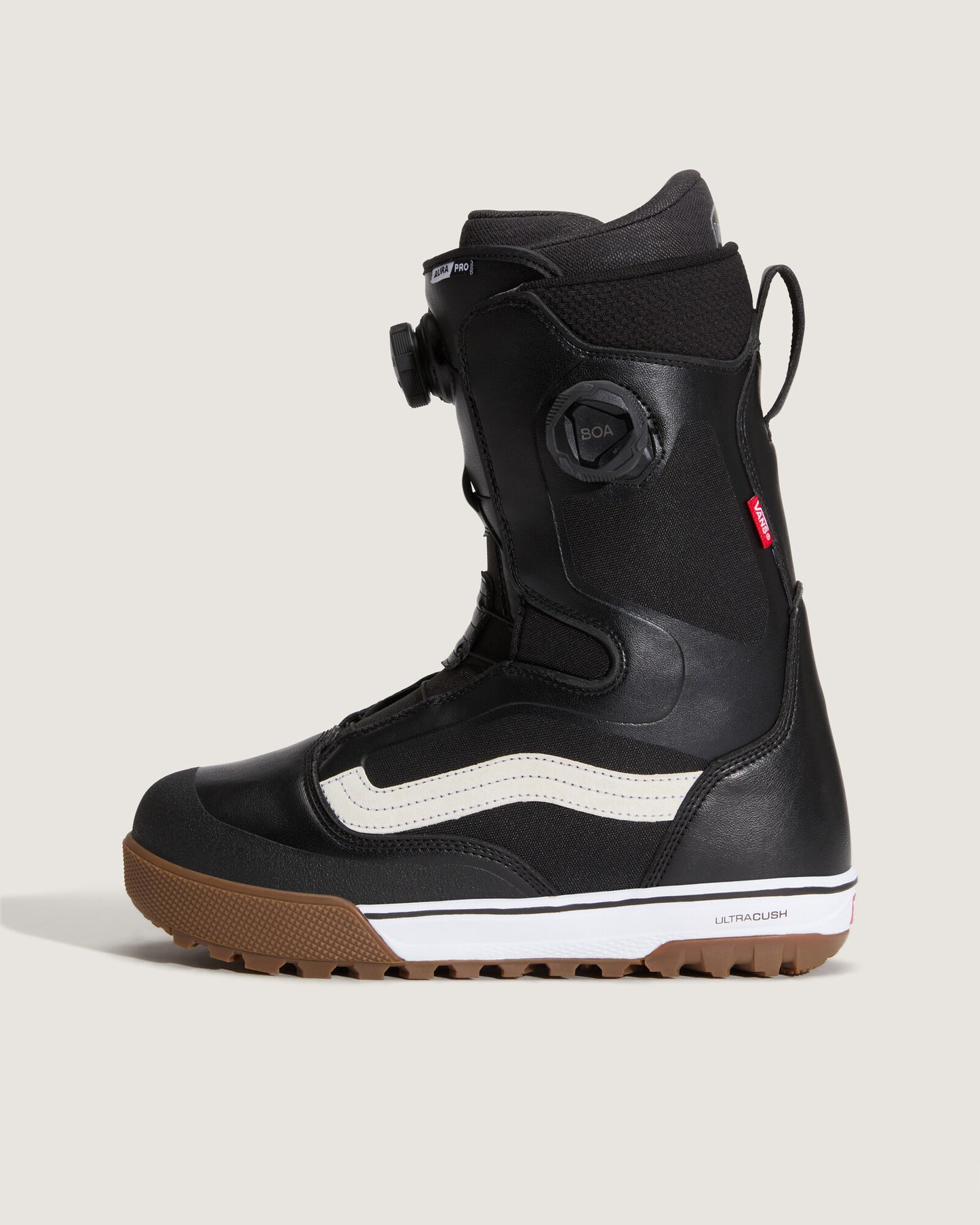 Vans Aura Pro Snowboard Boot 2026
