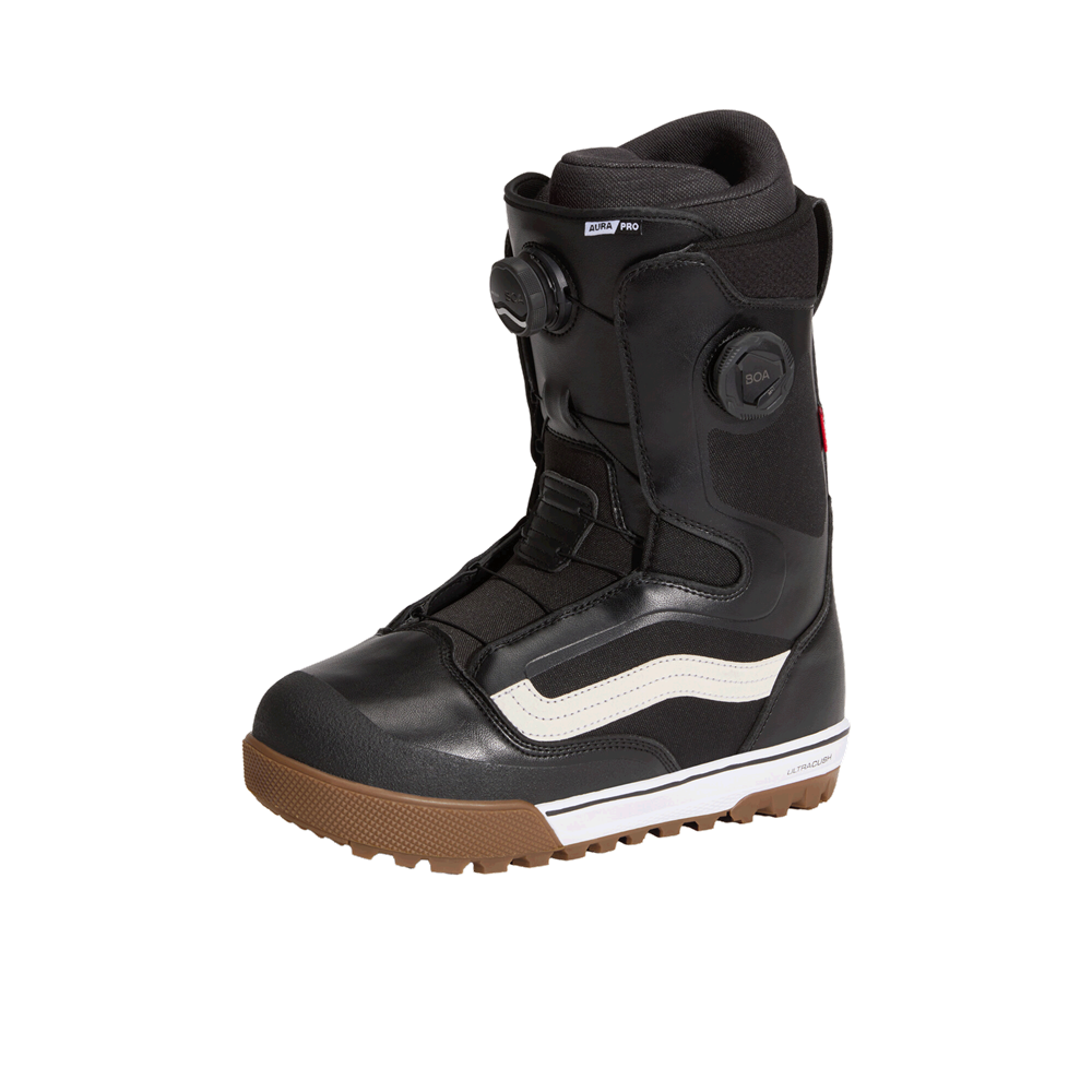 Vans Aura Pro Snowboard Boot 2026