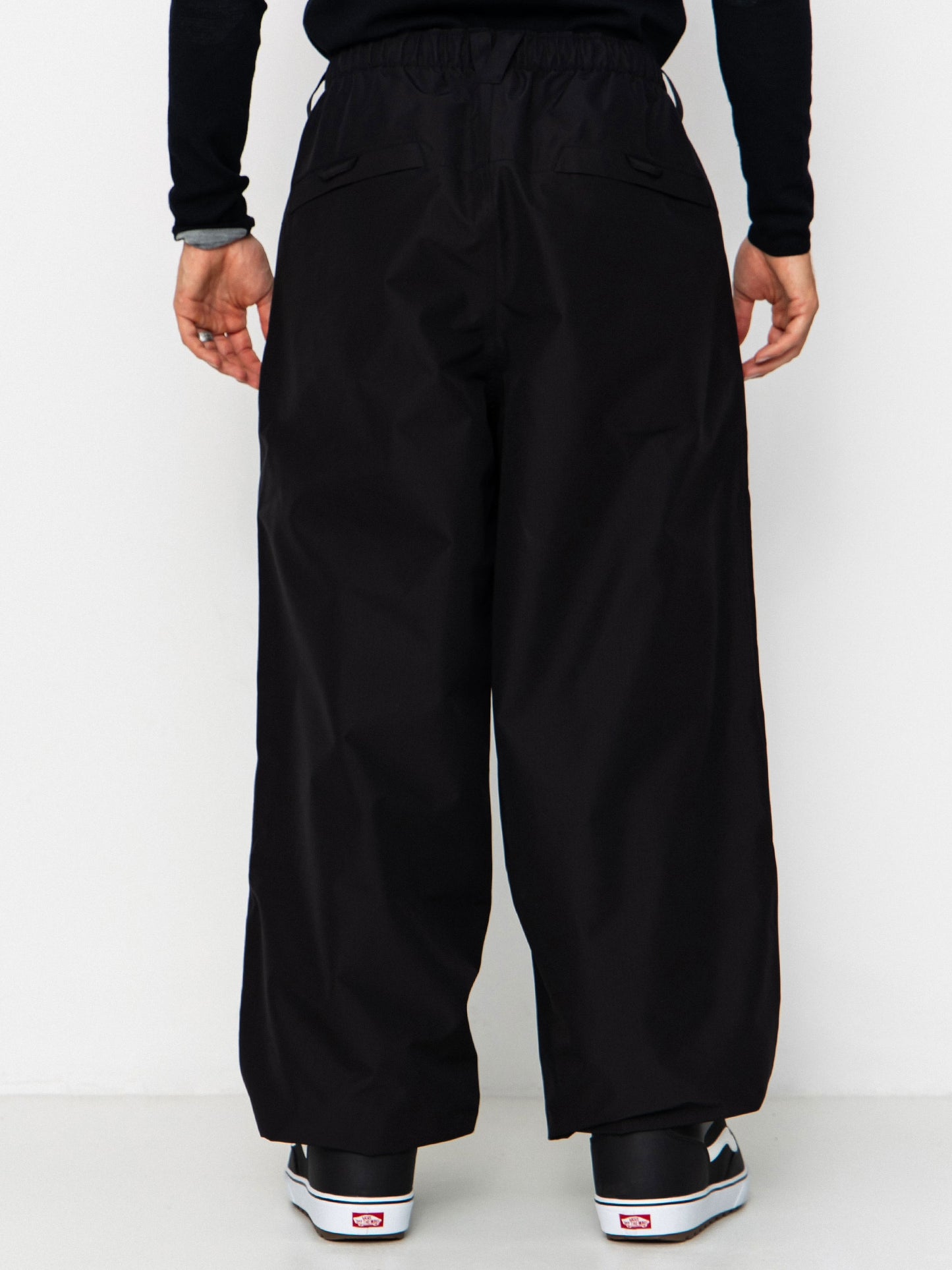 Vans MTE Kingvale 2L Park Pants 2026
