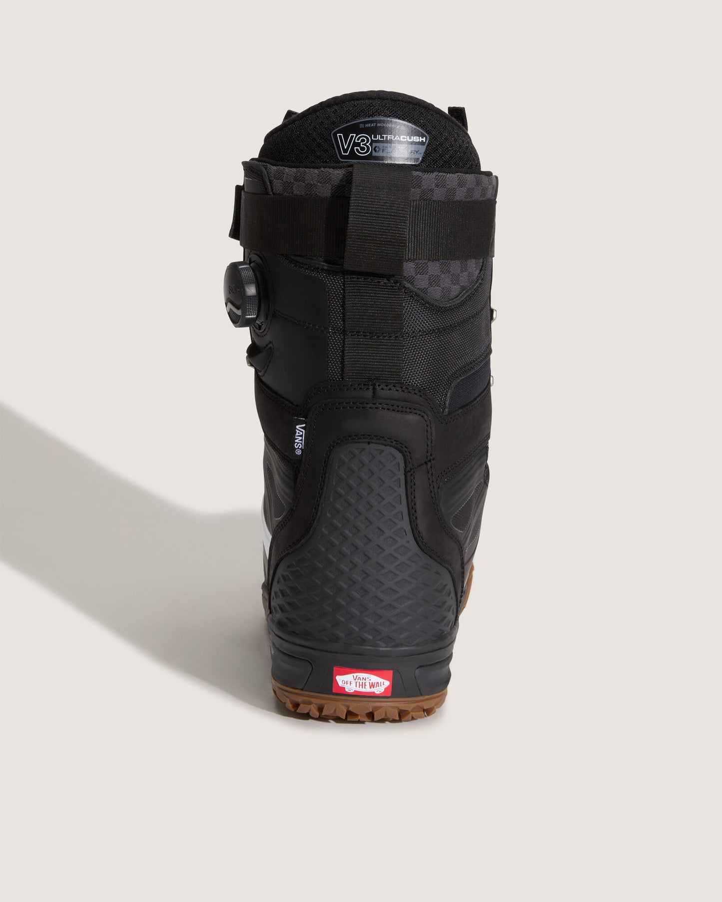 Vans Infuse Snowboard Boot 2026