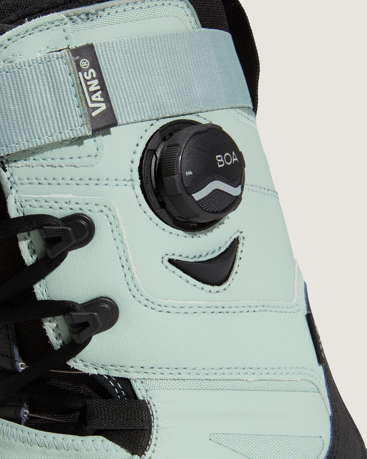 Vans Infuse Snowboard Boot 2026