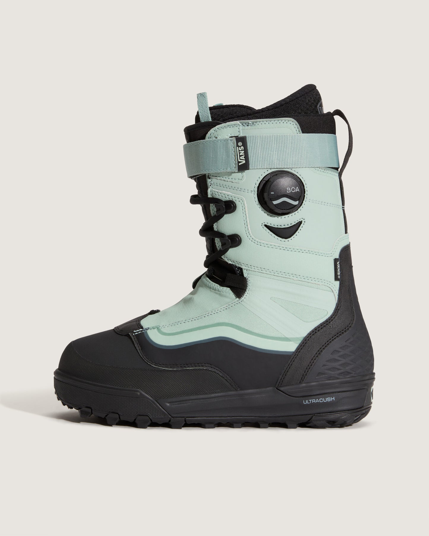 Vans Infuse Snowboard Boot 2026