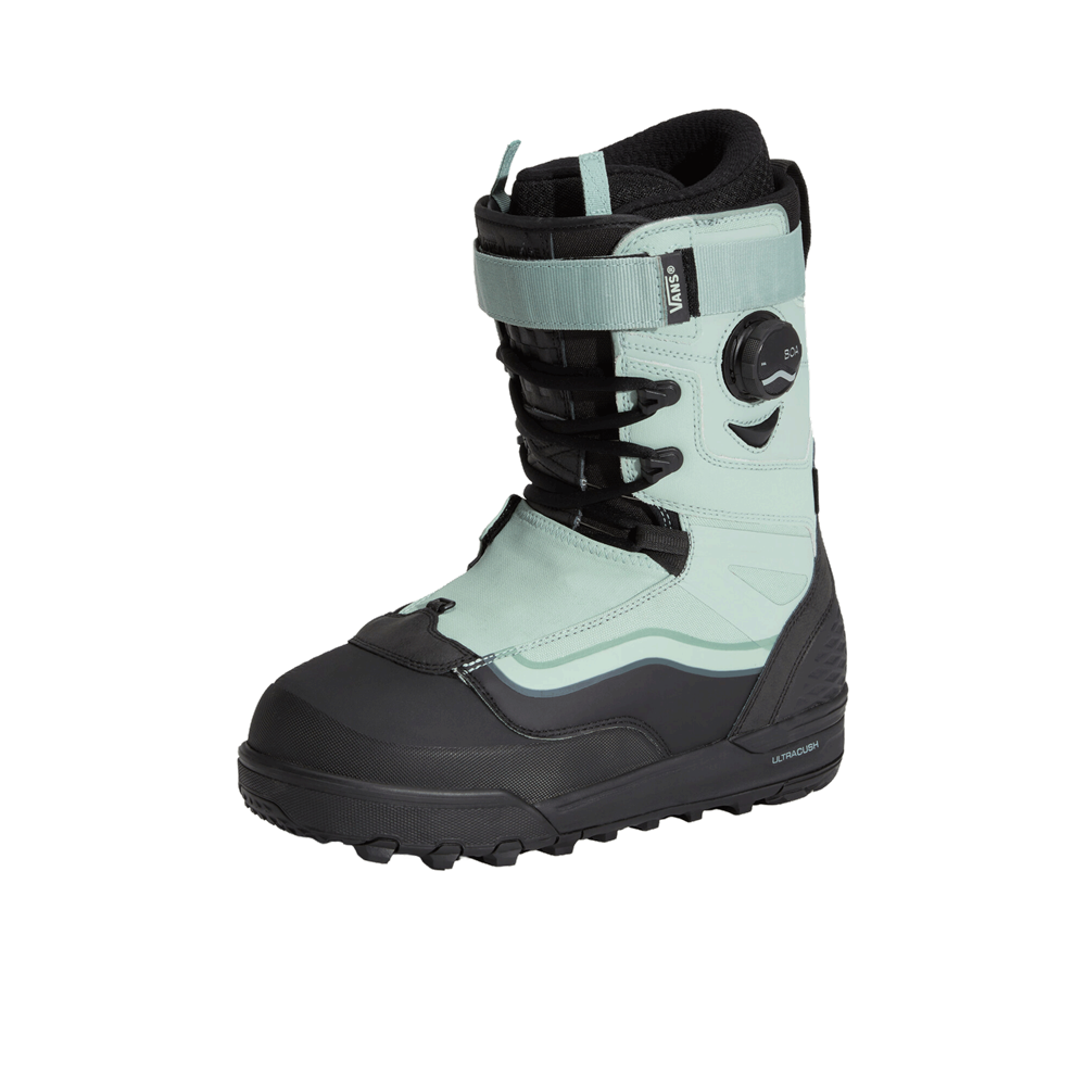 Vans Infuse Snowboard Boot 2026