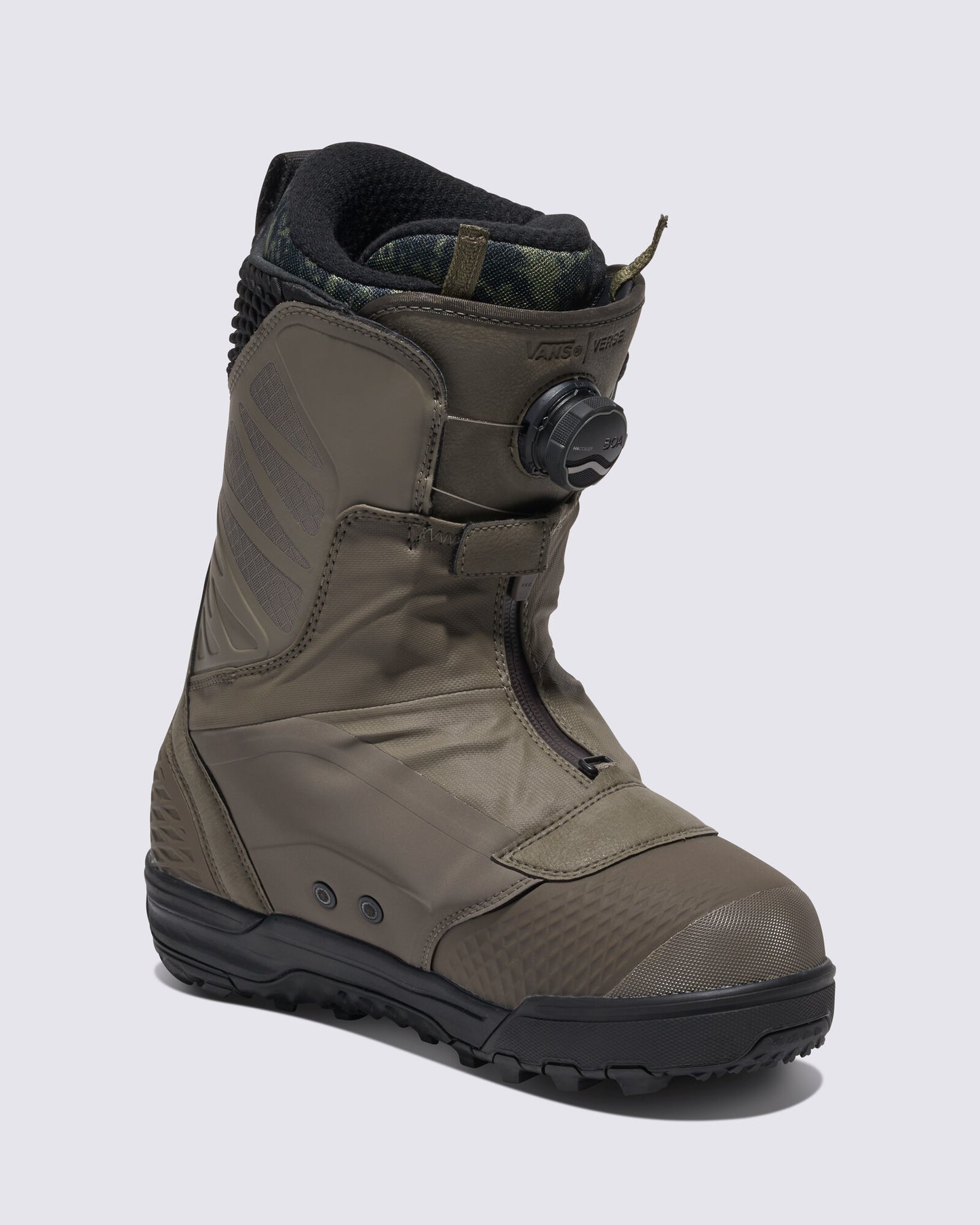Vans Verse Snowboard Boot 2025