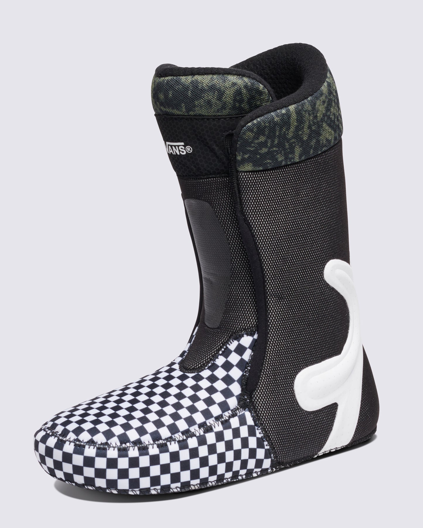 Vans Verse Snowboard Boot 2025