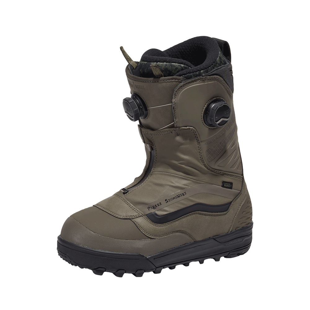 Vans Verse Snowboard Boot 2025