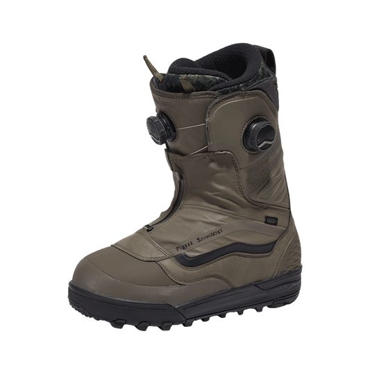 Vans Verse Snowboard Boot 2025