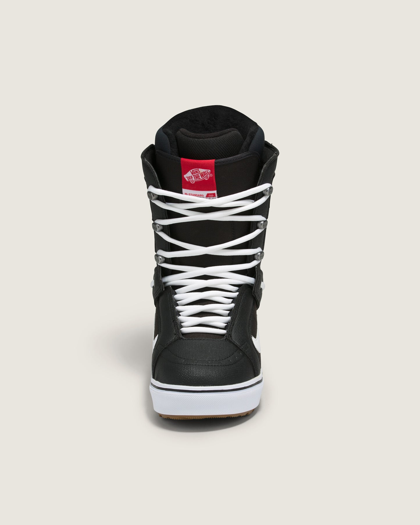 Vans Hi-Standard OG Snowboard Boot 2026