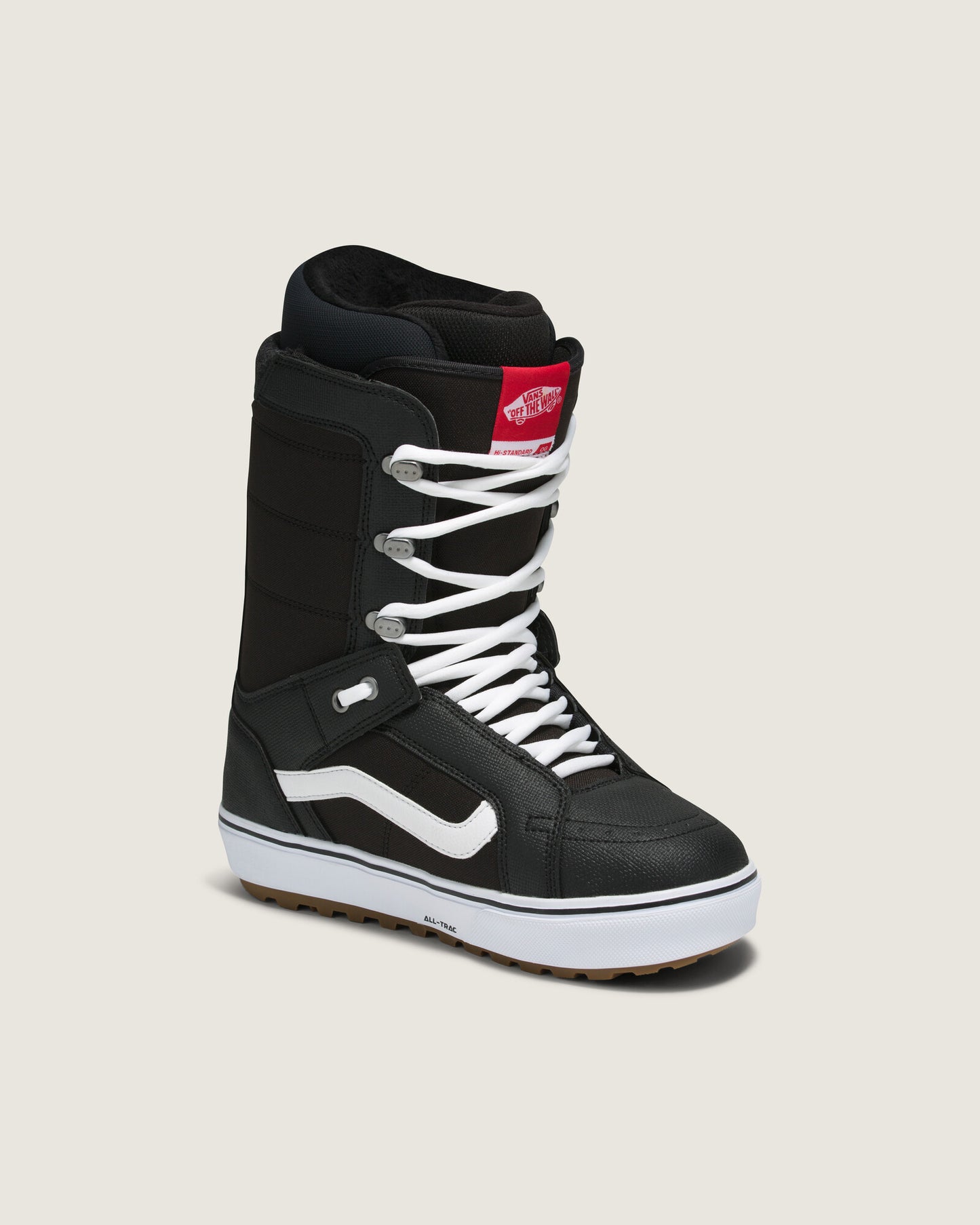 Vans Hi-Standard OG Snowboard Boot 2026