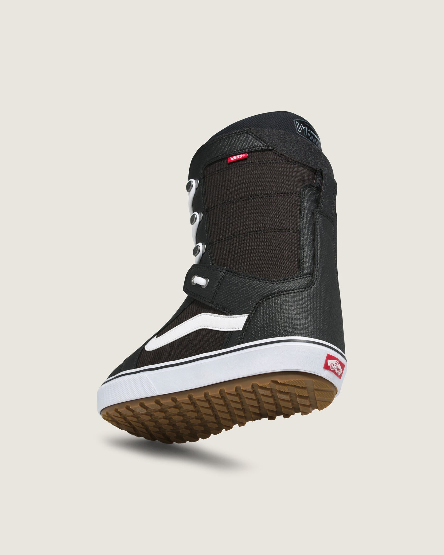Vans Hi-Standard OG Snowboard Boot 2026
