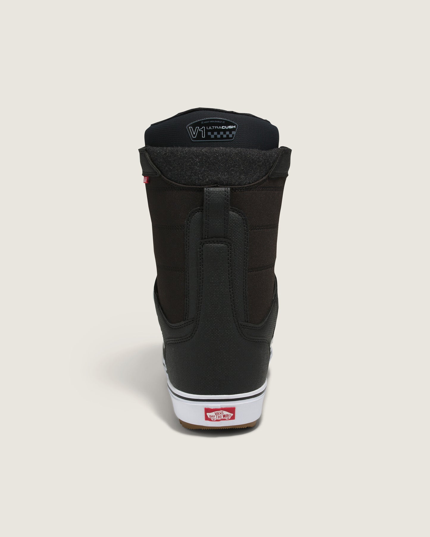 Vans Hi-Standard OG Snowboard Boot 2026