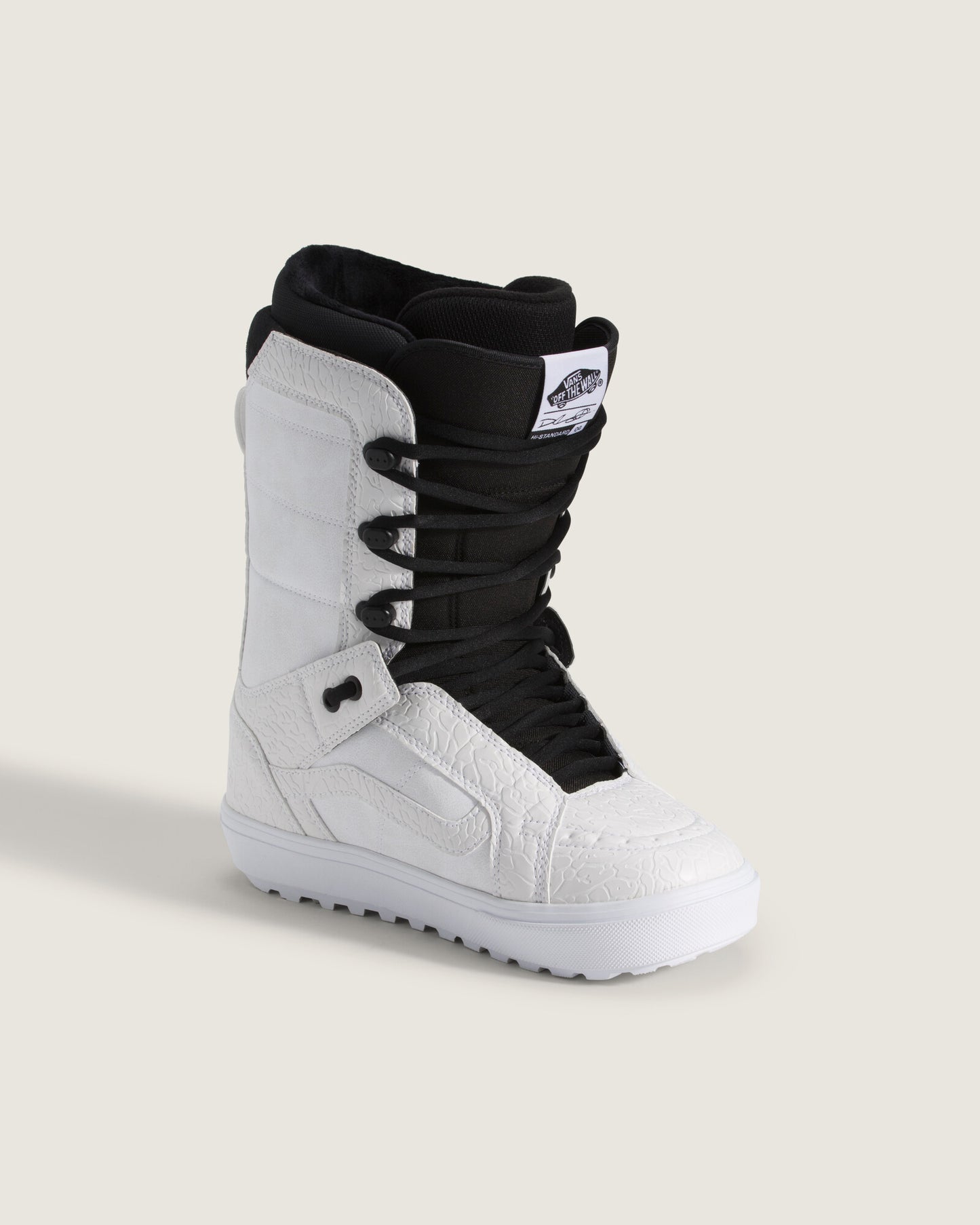Vans Hi-Standard OG Snowboard Boot 2026