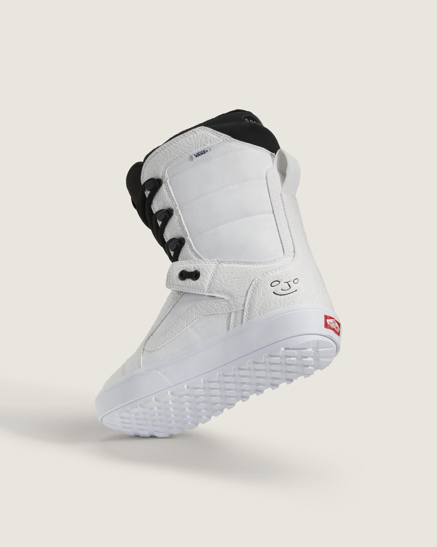 Vans Hi-Standard OG Snowboard Boot 2026
