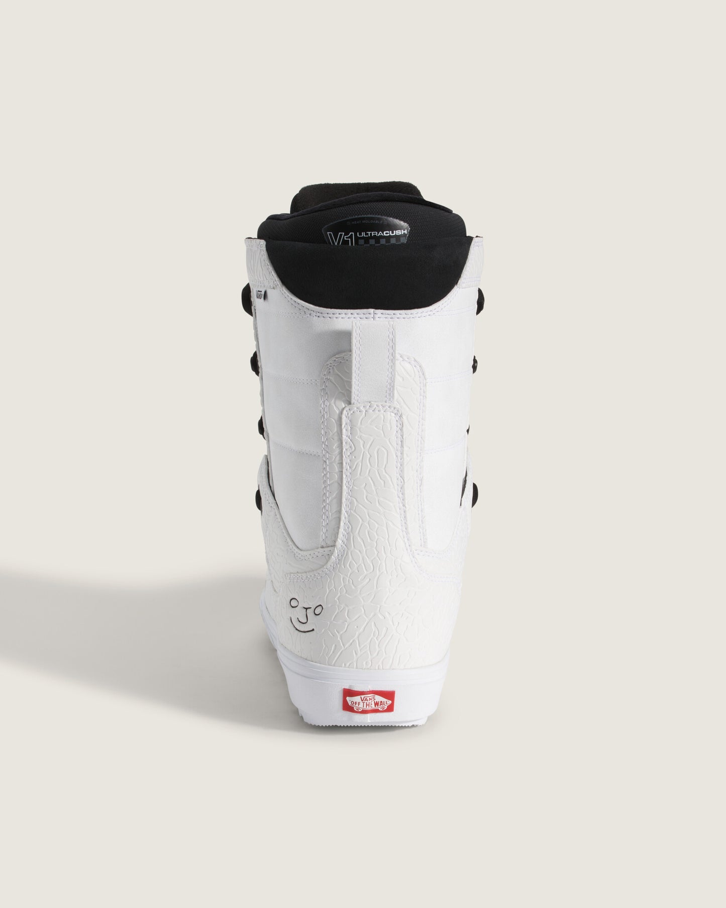 Vans Hi-Standard OG Snowboard Boot 2026